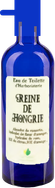 Bouteille de l’eau de la reine de Hongrie