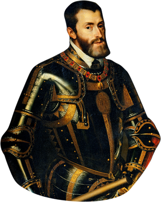 Charles V