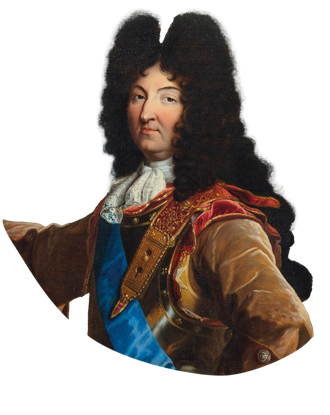 Louis XIV