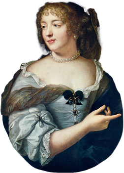 Madame de Sévigné