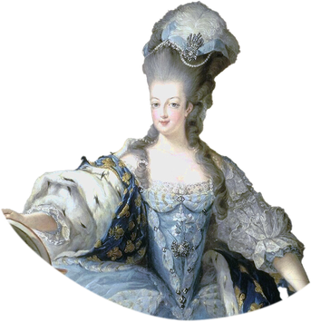 Marie Antoinette